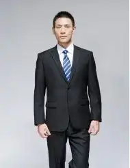 西服男装

