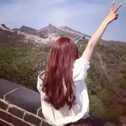 背影头像做一个背影杀手
