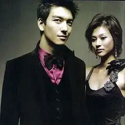 上海男人签的结婚协议
