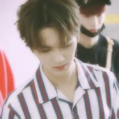 朱正廷头像帅气美化图片next队长朱正廷好看图片
