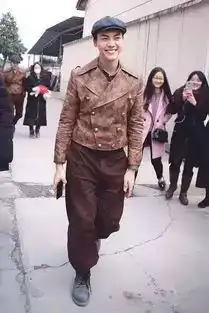 2016最in男友力上线
