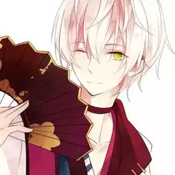 动漫头像让男友听话的小套路,想不想知道
