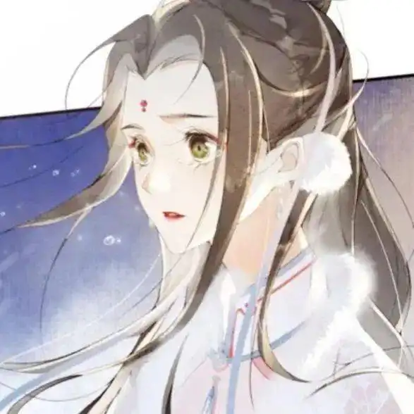 今日头像浮生若梦为欢几何
