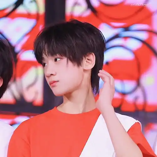 张峻豪头像背景图
