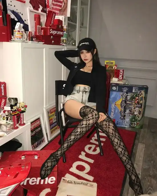 中性街头y2kbm哪种才是最强斩男穿搭风格
