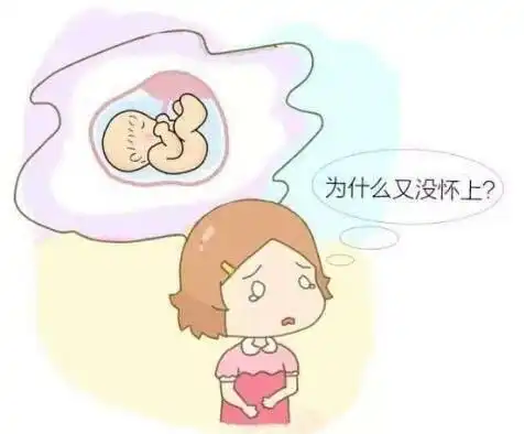 备孕生男孩没结果方法没错久备不孕,幸好有婆婆的坚持生了儿子
