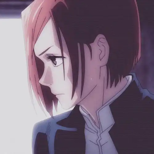 姐姐太酷啦动漫头像咒术回战
