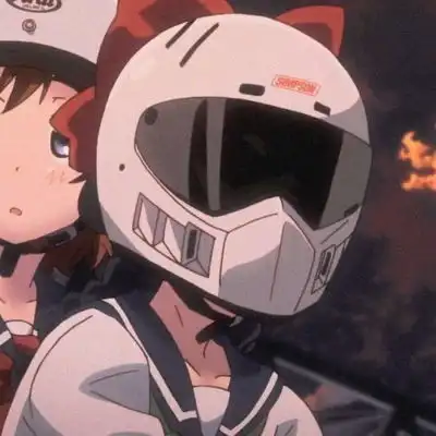 沫兮二次元高清唯美女生头像别卡通动漫头像我要个性网
