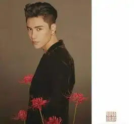 祸害完范冰冰,孙俪...等一大批女星之后,他又去祸害男神了
