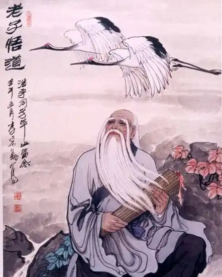 古代世界各地的男人为什么把胡子看的那么重要
