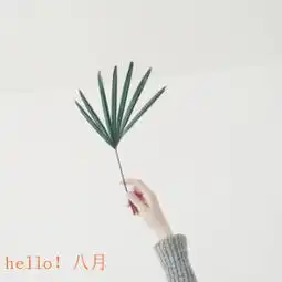 给自己财运的微信头像女人微信招财吉利图片
