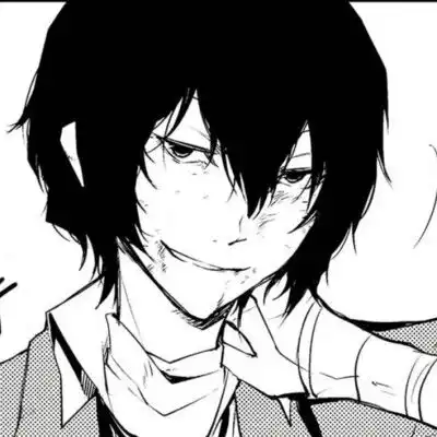 文豪野犬头像果戈里
