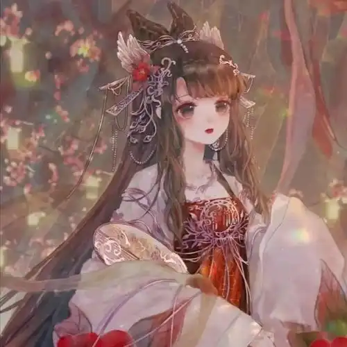 十二星座超好听的古风名字,我的是颜慕菱你呢
