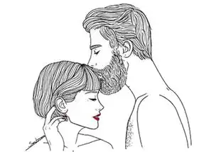 情人节福利情话悄悄说,滋味慢慢品
