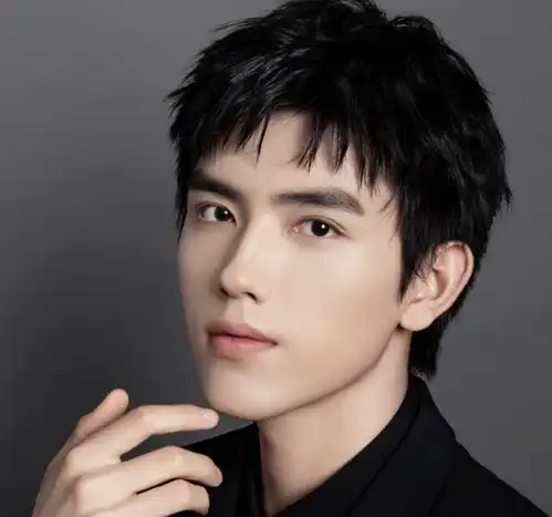 亲爱的自己正热播,阚清子就有新剧来袭,看清小12岁男主爱了
