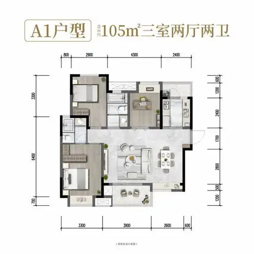 未来照进生活,理想此刻亲鉴港龙美的未来映未来生活馆正式开启
