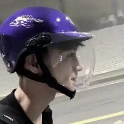 江慕安精选男头
