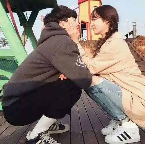 虐狗攻略国庆出游情搭配及拍照pose
