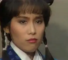 金庸笔下有那么多安静的美女子,总有一个人你心疼
