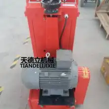 350型金刚石砂轮机5.5kw高速砂轮机400型吸尘式砂轮机