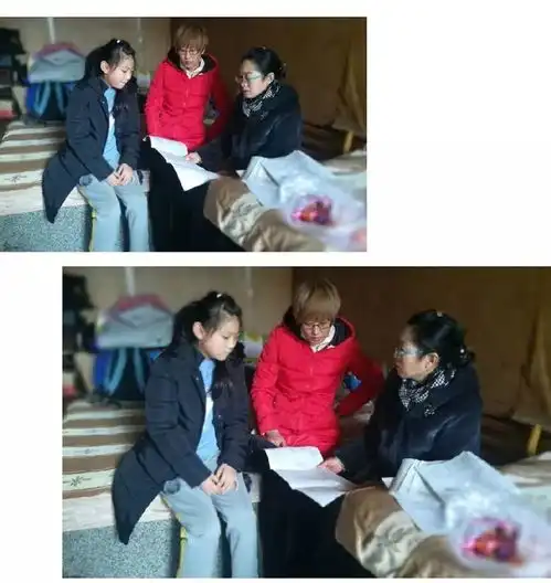 行走的少年多彩社团活动点亮童年生活
