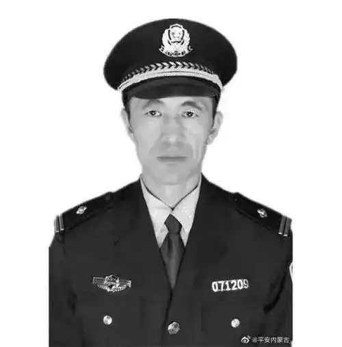 兴安盟战疫烈士何建华,被追授两项国家级荣誉
