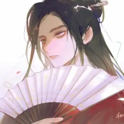 道教男头像古风剑来