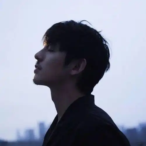 头像壁纸凛冬散尽,星河长明
