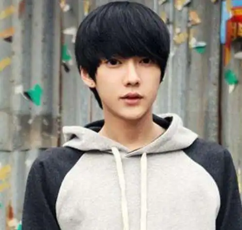 俗话说这是别人家的男朋友,你男朋友这样吗榜上有名的好男人
