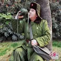 陈光标头像高清图片大全名人陈光标真实头像大图下载
