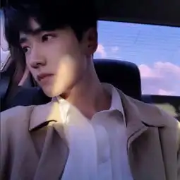 个性多样的男生高清微信头像
