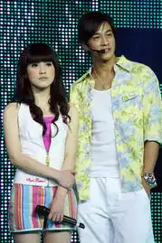 揭秘致青春众演员杨子姗与三大男星往事曝光
