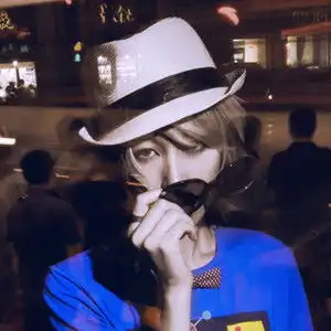 求这个头像的原图
