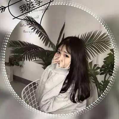 李姓微信头像带有李姓氏的头像大全
