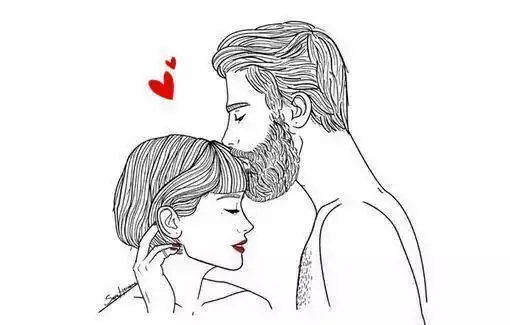 男人的这4个套路,会让女人招架不住
