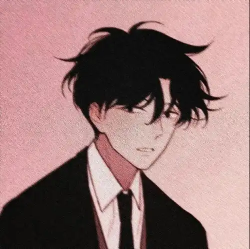 精选动漫男女生头像女孩子发圈能可爱到什么程度
