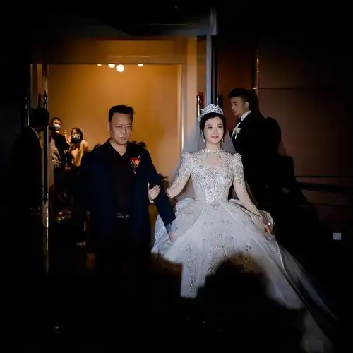 90后回忆杀,婚礼歌单可以有多浪漫氛围感拉满
