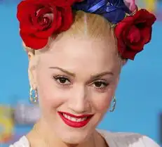 美丽在疯狂的边缘明星妆容是诡异还是惊艳
