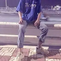 苏辞终是悟空闹了天你是自由qq男生头像我要个性网
