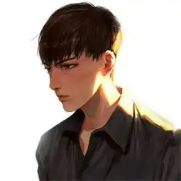 480x480快手头像男生霸气动漫侧脸人间百态欲望作怪
