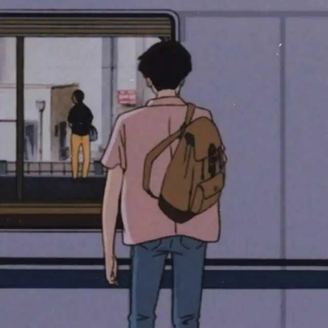 有没有男孩子用的可爱风的头像
