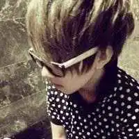 微信头像网红男微信头像图片大全
