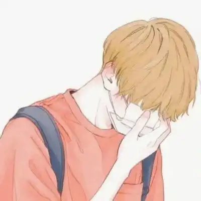 痞帅动漫头像高清霸气最帅动漫图片
