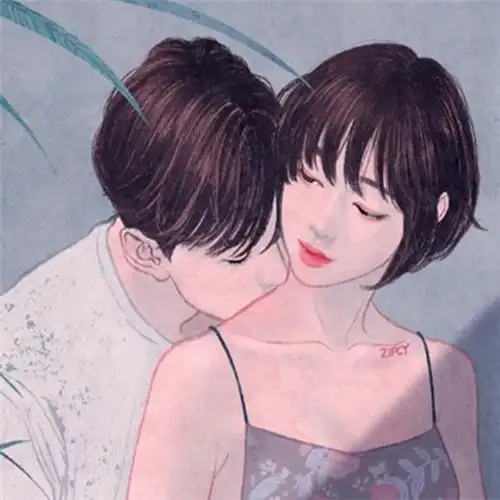 女人在感情中很被动男人知道原因后,更应该珍惜她
