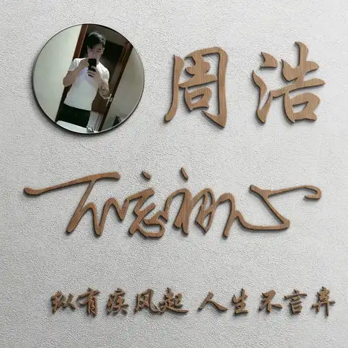 你的头像该换了,最新十几款3d商务励志签名头像,高端大气上档次
