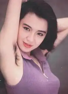 盘点不剃腋毛的女星,这样的女星你怎么看
