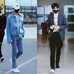 有个比男朋友还宠你的爱豆是什么体验蔡徐坤你来说
