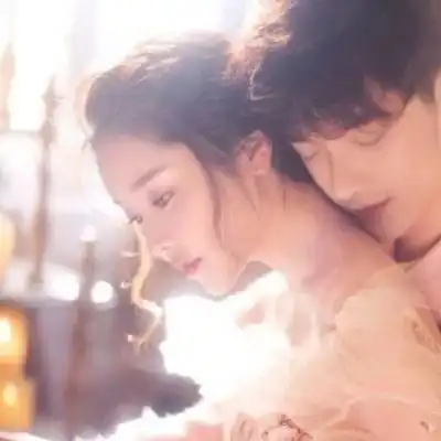 每日头像我不难过
