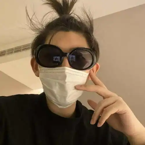 一组抖音超火的头像,爱不释手
