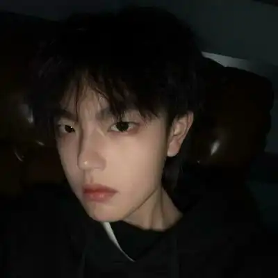 林思韵风格男头多见一面少见一男生头像我要个性网

